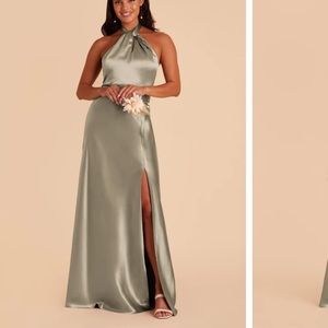 Birdy grey- monica dress